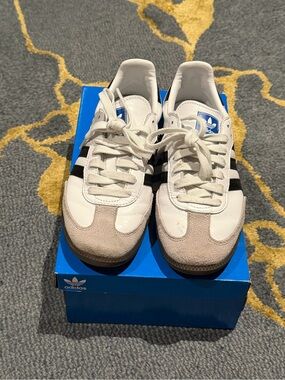 adidas samba og shoes